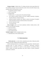 Marketingo aplinka ir konkurencija 10 puslapis