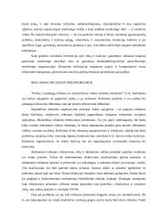 Marketingo elementas – reklama 3 puslapis