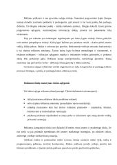 Marketingo elementas – reklama 5 puslapis