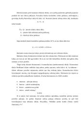 Marketingo elementas – reklama 6 puslapis