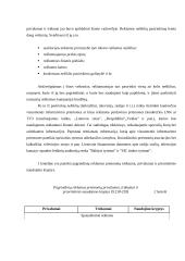 Marketingo elementas – reklama 9 puslapis