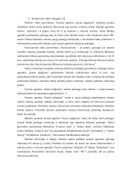 Marketingo komplekso elementų analizė: turizmo agentūra UAB "Kauno piligrimas" 7 puslapis