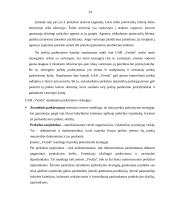 Marketingo komplekso tyrimas įmonėje UAB "Vesida" 13 puslapis