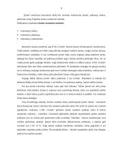 Marketingo komplekso tyrimas įmonėje UAB "Vesida" 7 puslapis