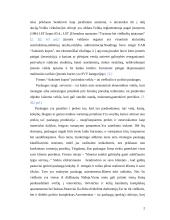 Marketingo komplekso vertinimas: viešbutis "Auksinės kopos" 2 puslapis