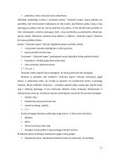 Marketingo komplekso vertinimas: viešbutis "Auksinės kopos" 11 puslapis