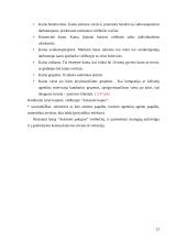 Marketingo komplekso vertinimas: viešbutis "Auksinės kopos" 12 puslapis