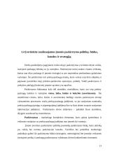 Marketingo komplekso vertinimas: viešbutis "Auksinės kopos" 13 puslapis