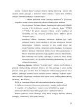 Marketingo komplekso vertinimas: viešbutis "Auksinės kopos" 19 puslapis