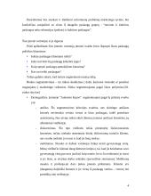 Marketingo komplekso vertinimas: viešbutis "Auksinės kopos" 4 puslapis