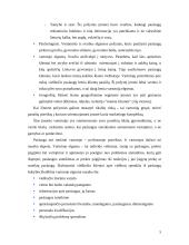 Marketingo komplekso vertinimas: viešbutis "Auksinės kopos" 5 puslapis