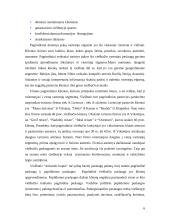 Marketingo komplekso vertinimas: viešbutis "Auksinės kopos" 6 puslapis