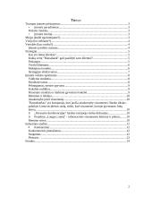 Marketingo planas: finansinės paslaugos "Hansabankas" 2 puslapis