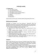 Marketingo planas: finansinės paslaugos "Hansabankas" 12 puslapis