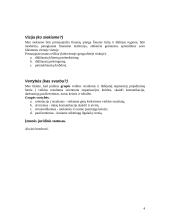 Marketingo planas: finansinės paslaugos "Hansabankas" 4 puslapis