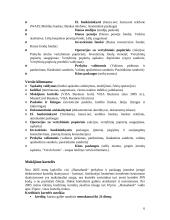 Marketingo planas: finansinės paslaugos "Hansabankas" 6 puslapis