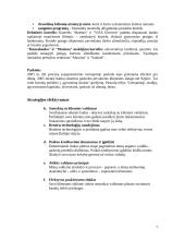 Marketingo planas: finansinės paslaugos "Hansabankas" 7 puslapis