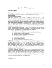 Marketingo planas: finansinės paslaugos "Hansabankas" 8 puslapis