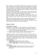 Marketingo planas: finansinės paslaugos "Hansabankas" 10 puslapis