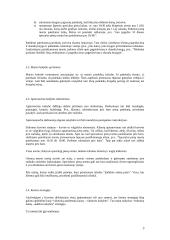 Marketingo planas: kavinė 3 puslapis