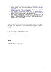 Marketingo planas: kavinė 8 puslapis