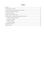 Marketingo planas: kryždirbystė Lietuvoje