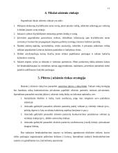 Marketingo planas: kryždirbystė Lietuvoje 11 puslapis