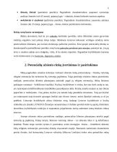 Marketingo planas: kryždirbystė Lietuvoje 5 puslapis