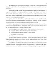 Marketingo planas: kryždirbystė Lietuvoje 9 puslapis