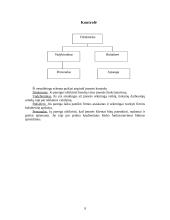 Marketingo planas: pramogų centras "5-Modulis" 9 puslapis