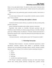 Marketingo planas: prekyba kompiuterine įranga UAB "Kompo" 9 puslapis