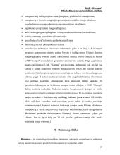 Marketingo planas: prekyba kompiuterine įranga UAB "Kompo" 14 puslapis