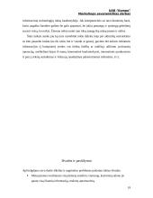 Marketingo planas: prekyba kompiuterine įranga UAB "Kompo" 17 puslapis