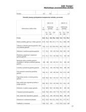 Marketingo planas: prekyba kompiuterine įranga UAB "Kompo" 20 puslapis