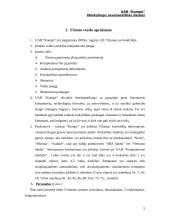 Marketingo planas: prekyba kompiuterine įranga UAB "Kompo" 3 puslapis