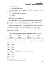 Marketingo planas: prekyba kompiuterine įranga UAB "Kompo" 6 puslapis