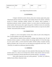 Marketingo planas: S.Vaiginio IĮ degalinė 16 puslapis