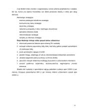 Marketingo planas: santechnikos darbai UAB "Sanda" 14 puslapis