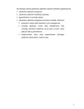 Marketingo planas: santechnikos darbai UAB "Sanda" 4 puslapis