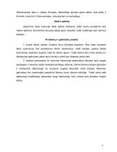 Marketingo planas: santechnikos darbai UAB "Sanda" 9 puslapis