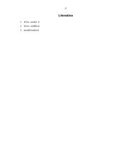 Marketingo priemonių planas: vienkartinės nosinaitės "Tempo" 17 puslapis