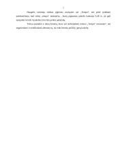 Marketingo priemonių planas: vienkartinės nosinaitės "Tempo" 7 puslapis