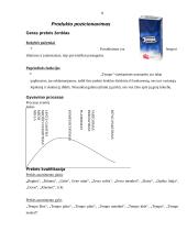 Marketingo priemonių planas: vienkartinės nosinaitės "Tempo" 8 puslapis