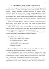 Marketingo programa: UAB "Galinta" 4 puslapis