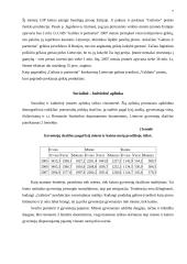 Marketingo programa: UAB "Galinta" 7 puslapis