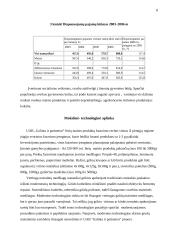 Marketingo programa: UAB "Galinta" 8 puslapis