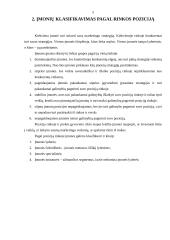 Marketingo strategijos 5 puslapis