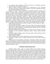 Marketingo tikslai ir reklamos biudžetas 6 puslapis