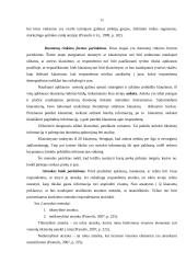 Marketingo tyrimas: knygynas UAB "Vagos prekyba" 11 puslapis