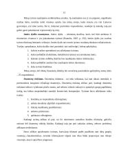 Marketingo tyrimas: knygynas UAB "Vagos prekyba" 12 puslapis